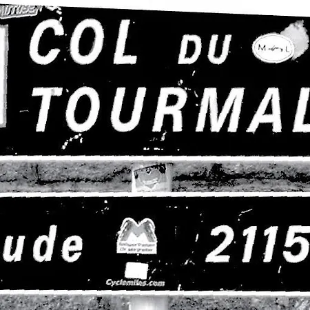 Apartment Pirineo Frances Luz-Saint-Sauveur