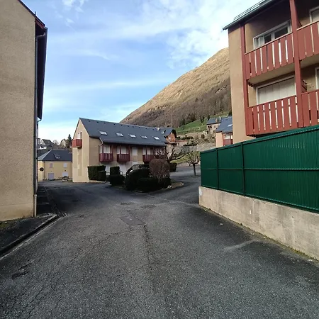 Pirineo Frances * Luz-Saint-Sauveur