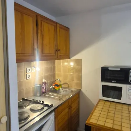 Pirineo Frances * 뤼생소베르