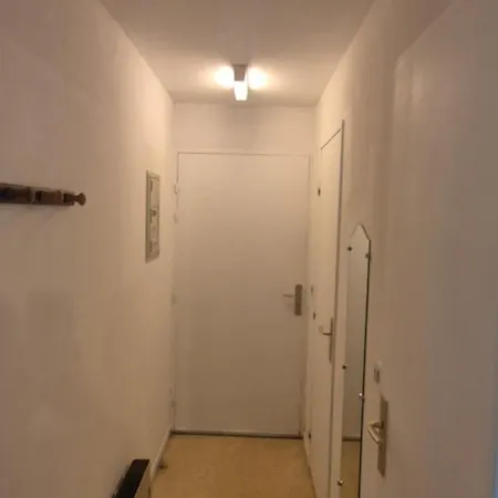 아파트 Pirineo Frances 뤼생소베르