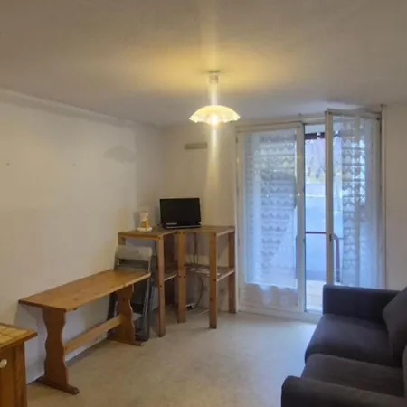 아파트 Pirineo Frances