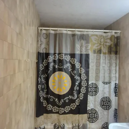 Pirineo Frances 아파트 뤼생소베르