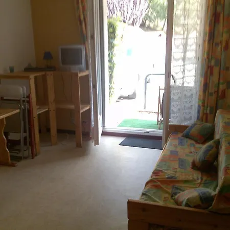 Pirineo Frances Apartment