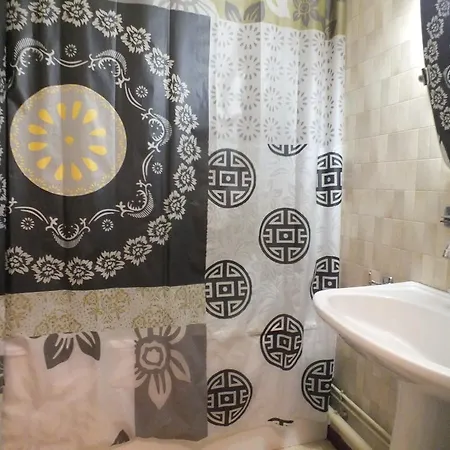 Apartment Pirineo Frances Luz-Saint-Sauveur