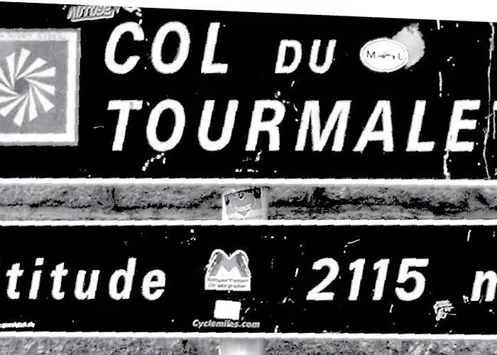 아파트 Pirineo Frances 뤼생소베르