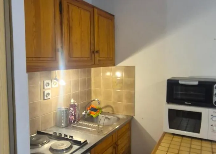 Pirineo Frances * 뤼생소베르