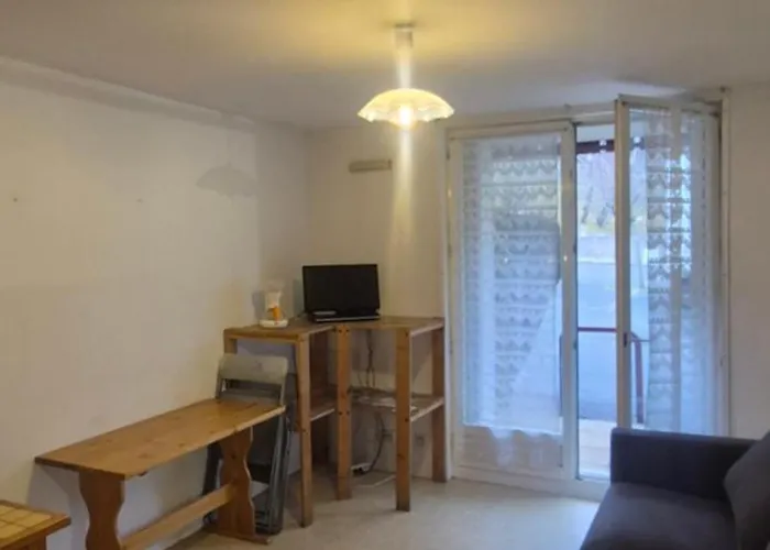 아파트 Pirineo Frances