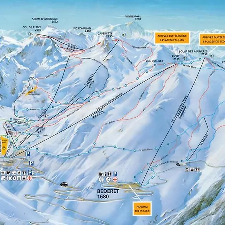 Pirineo Frances *