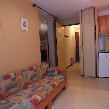 Pirineo Frances * Люс-Сен-Совёр