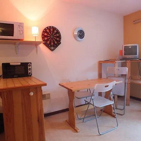 Pirineo Frances Люс-Сен-Совёр