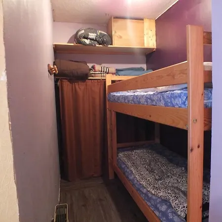 Pirineo Frances Апартаменты *