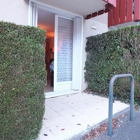 Pirineo Frances * Люс-Сен-Совёр