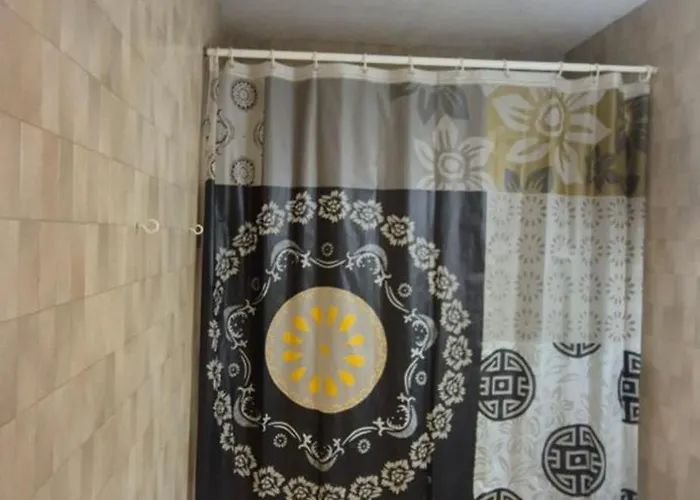 Pirineo Frances アパート リュス・サン・ソヴァール