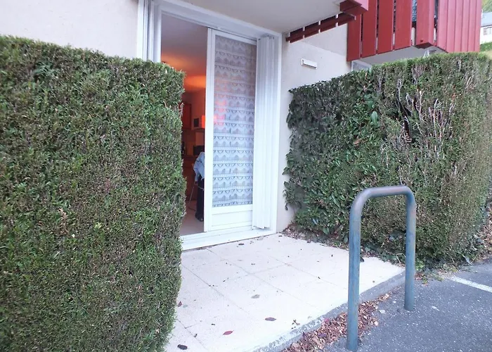 Pirineo Frances * リュス・サン・ソヴァール